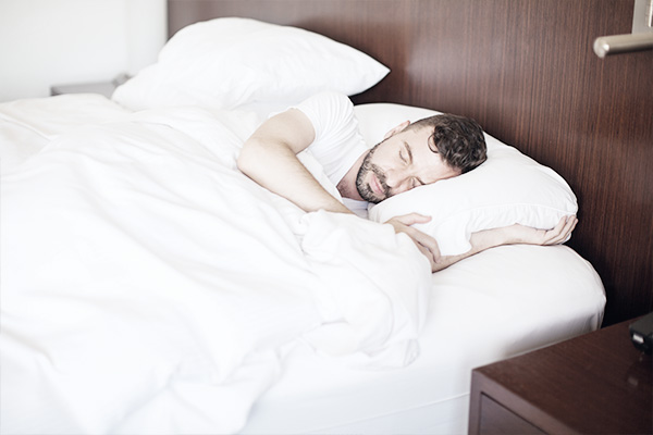 Pilot Fatigue Support for a better sleep!