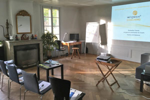 EMDR in Coaching Training in Bern-Belp