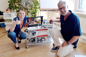 EMDR in Coaching Besser-Siegmund-Institut