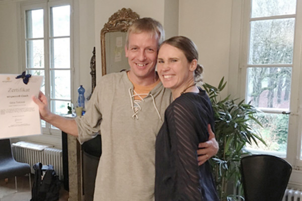 TASMA Aviation Coach Training