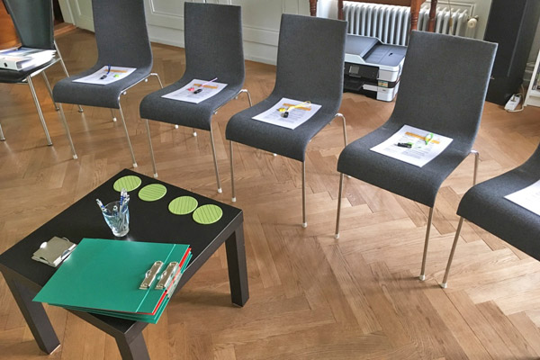 TASMA Aviation Training Switzerland