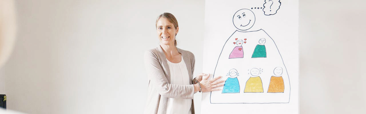 Aviation Mental Health lectures