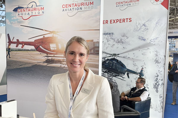 European Rotors Event 2024 AMS